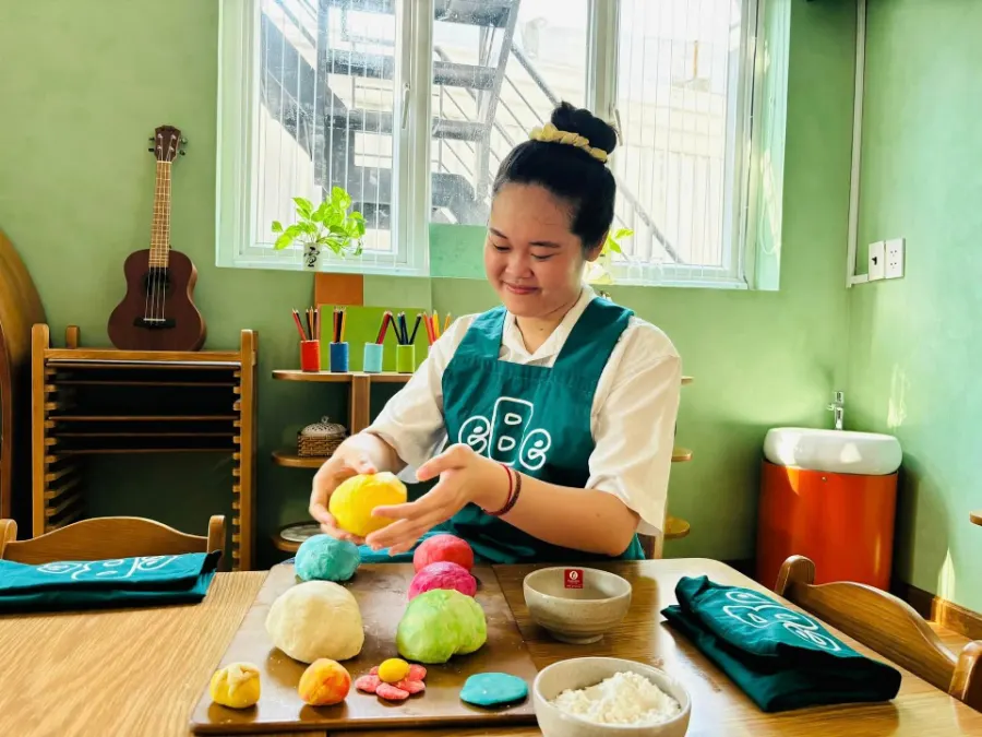 Mầm Non eBe School - Thủ Đức