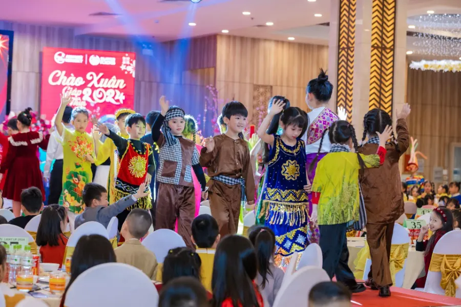 Trung tâm Năng khiếu Super Kids - Hoàn Lão (CS2)