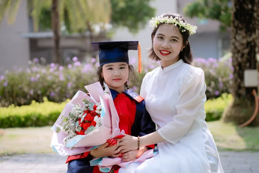 Lớp Mầm Non Độc Lập Tư Thục Ngọc Long