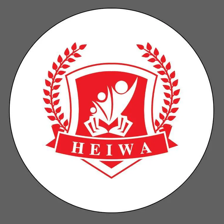 Trường mầm non Heiwa - Heiwa Kindergarten