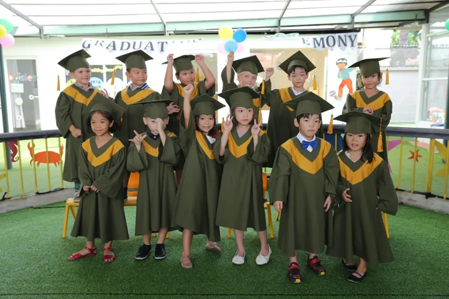 Anne Hill International School