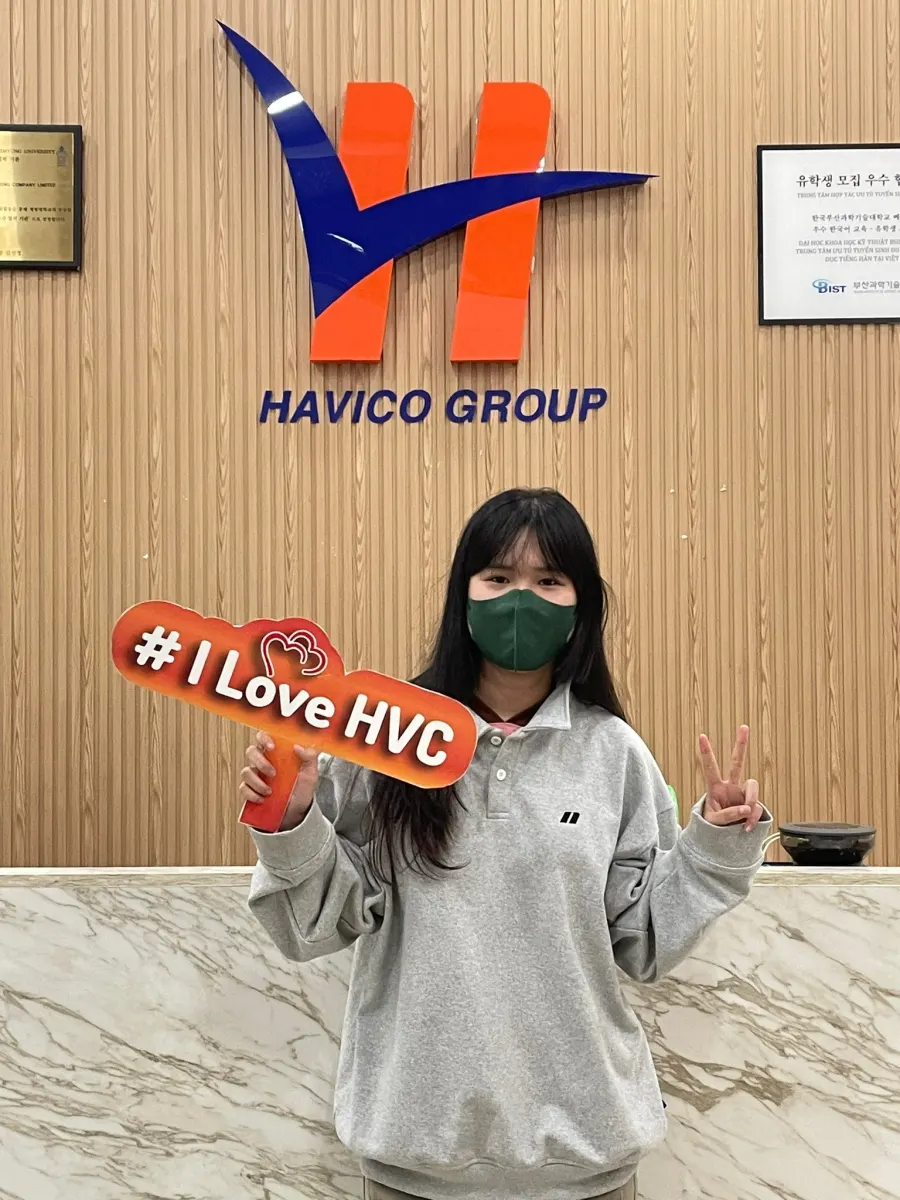 Trung tâm Ngoại Ngữ Du Học HVC - Phường 10, Gò Vấp