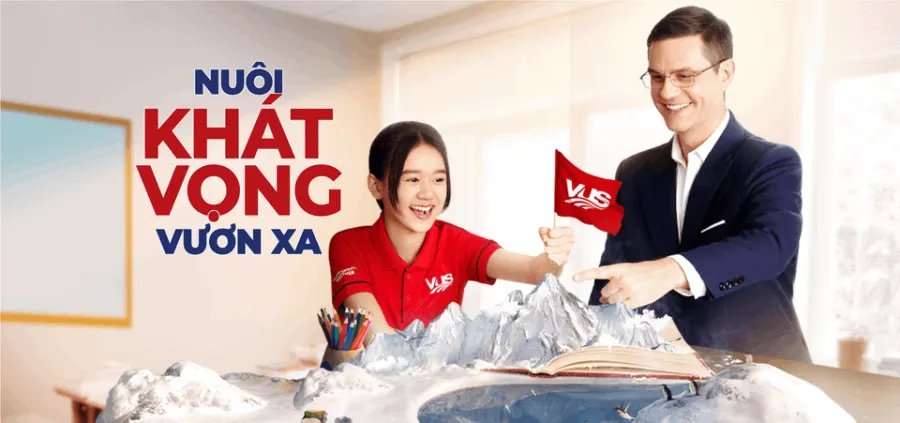 Anh văn Hội Việt Mỹ (VUS)