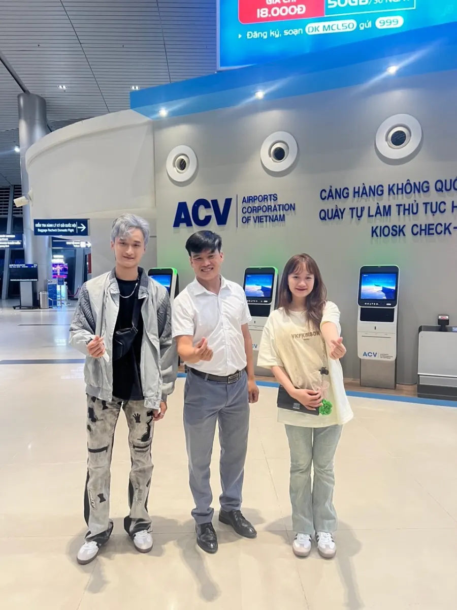 Du học Quốc tế New World