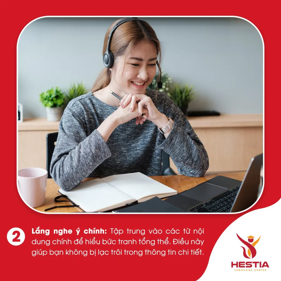 Trung Tâm Ngoại Ngữ Hestia