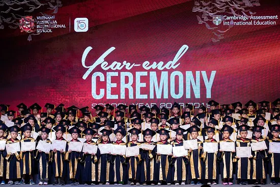 Trường mầm non Việt Úc