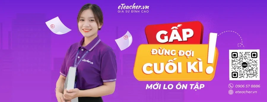Trung tâm Gia Sư eTeacher