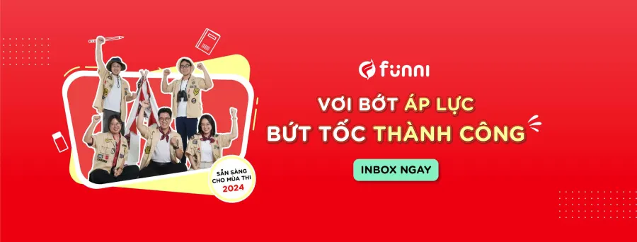 Trung tâm Anh ngữ Funni
