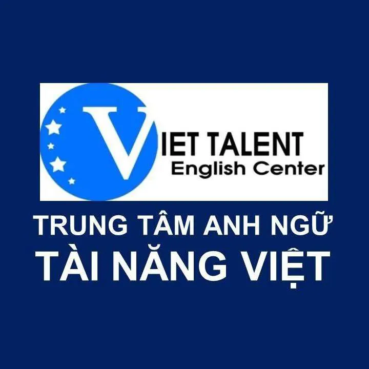 Trung tâm Viettalent English Center