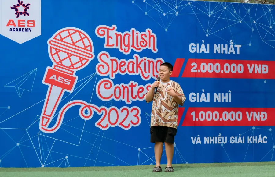 Trung tâm Anh ngữ AES