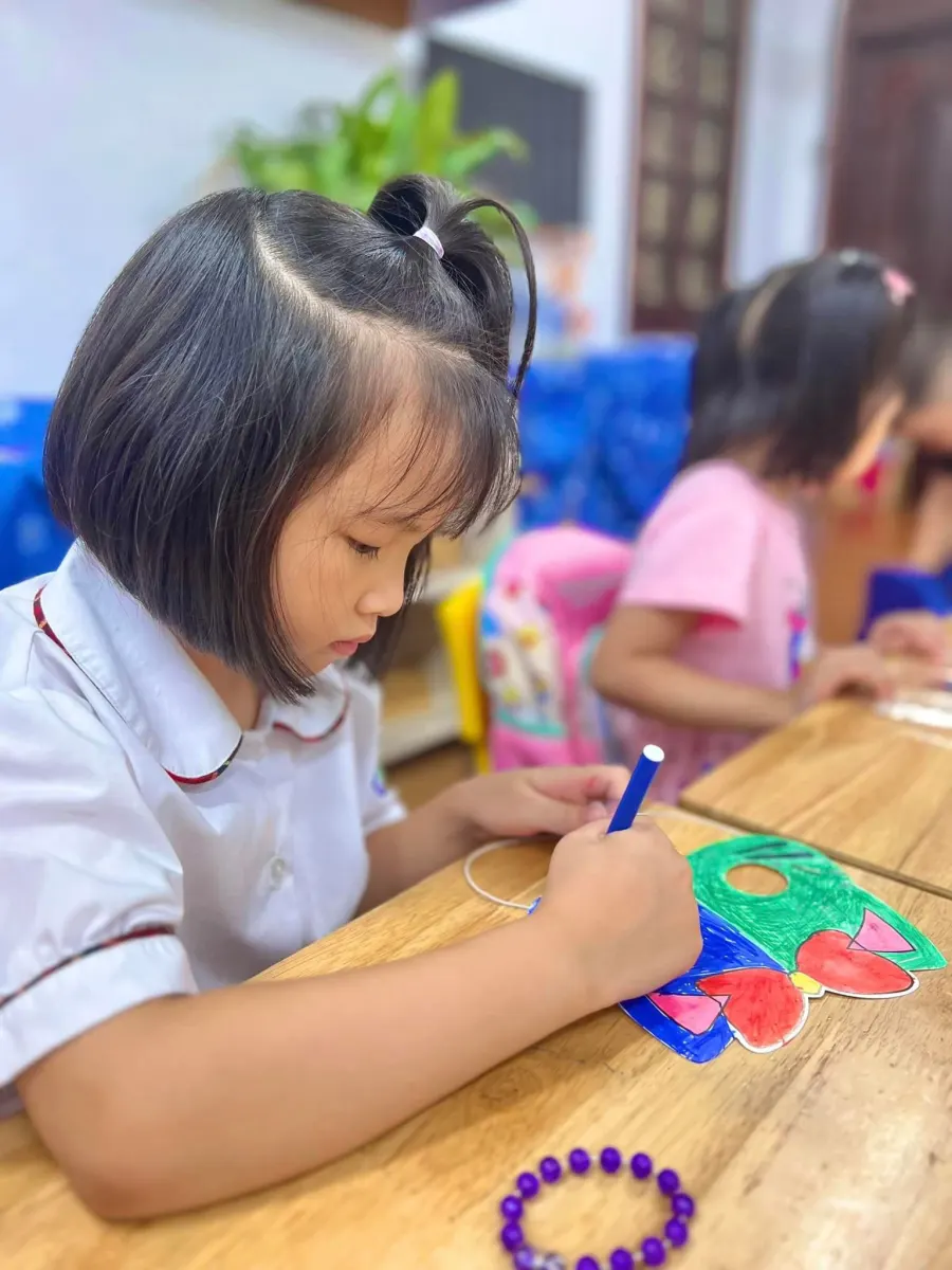 Trung tâm BigEnglish