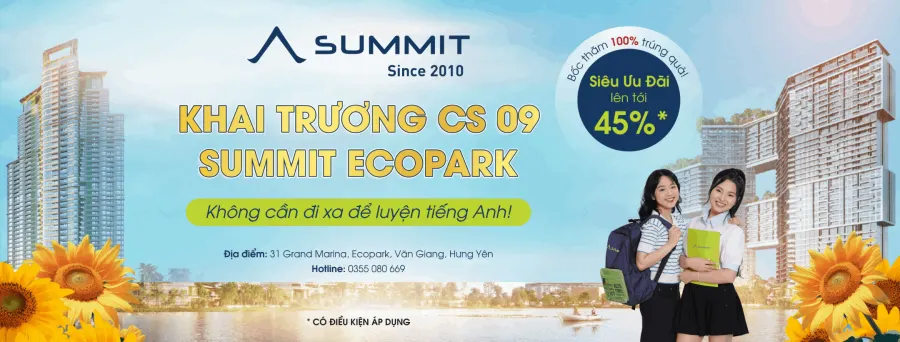 SUMMIT EDUCATION