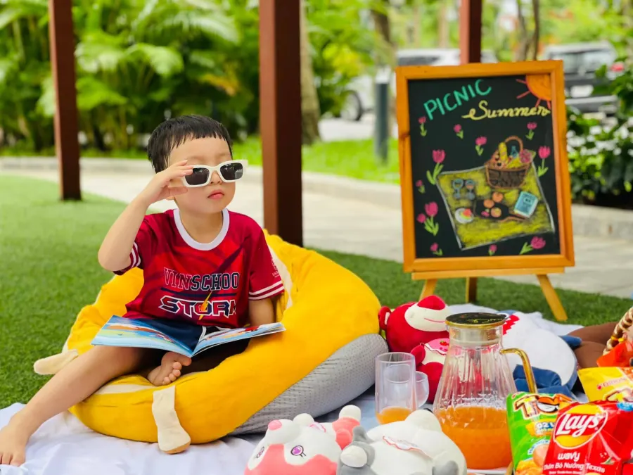 Trường Mầm Non Song Ngữ C-School CS2- Xuân Đỉnh