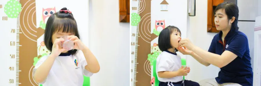 Kindy City International Preschool