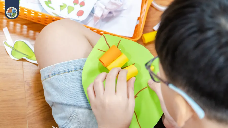 Hệ thống giáo dục GENESIS - Xuân Tảo