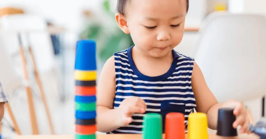 Ngoại Ngữ MaMi Kids