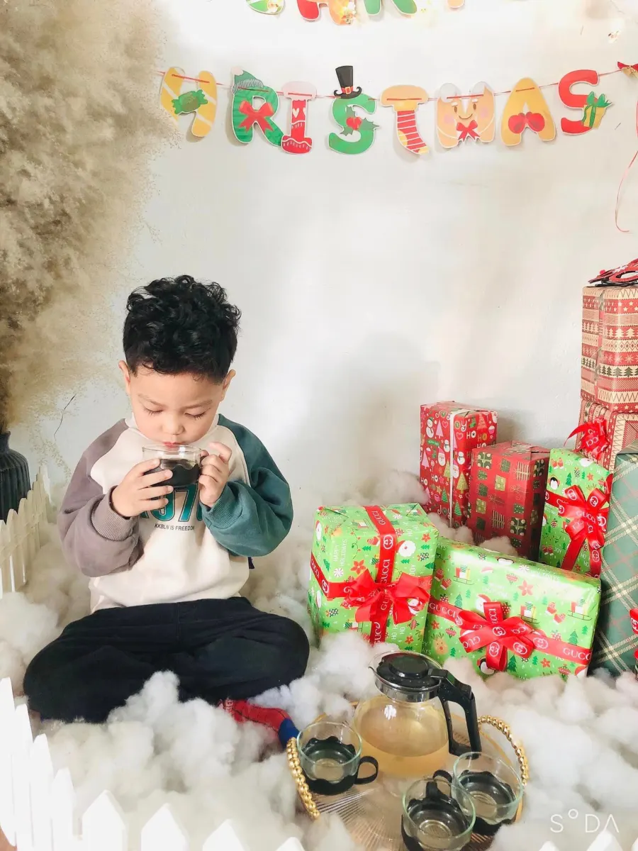 Trường Mầm Non Mặt Trời Nhỏ