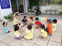 Trường mầm non Nam Hùng Vương - Phường An Lạc - Cơ sở 2