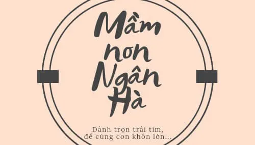 Trường Mầm non Ngân Hà