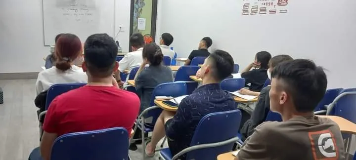 Hán Ngữ Khai Tâm
