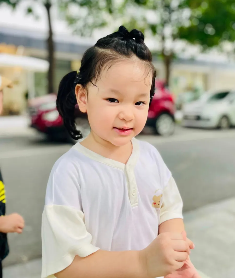 Hệ Thống Mầm Non Song Ngữ SeedViet