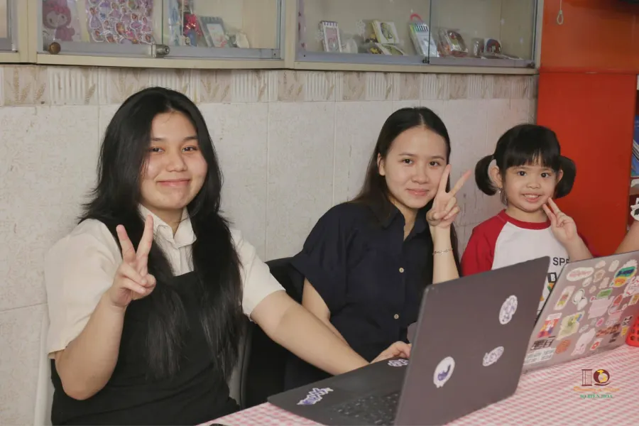 Trung tâm IQ Biên Hoà