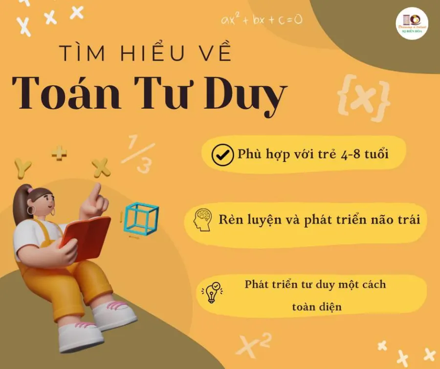 Trung tâm IQ Biên Hoà