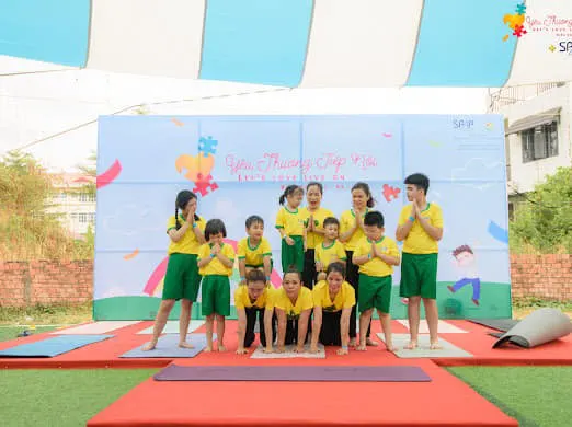 Trung tâm Tâm lý học ứng dụng Sông Phố