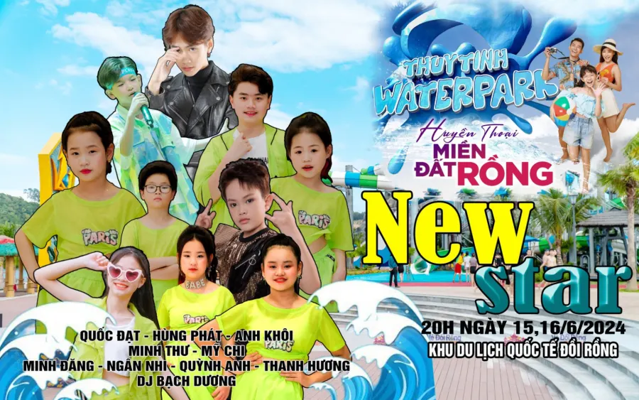 Trung tâm NewChance Academy