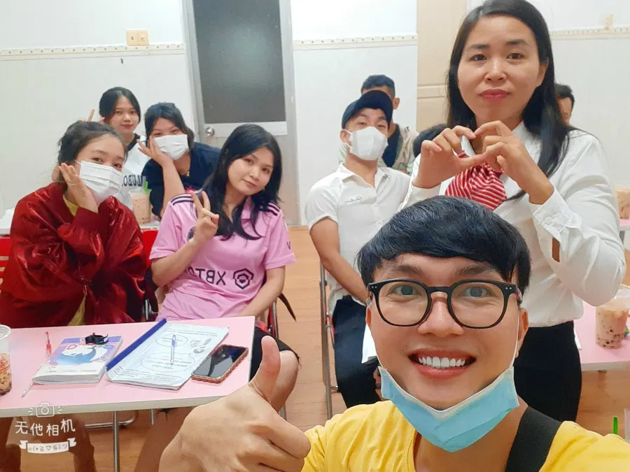 Trung tâm Ngoại Ngữ H2T Education Bến Cát