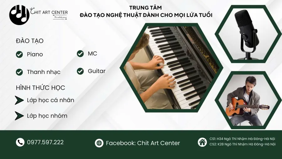 Chit Art Center