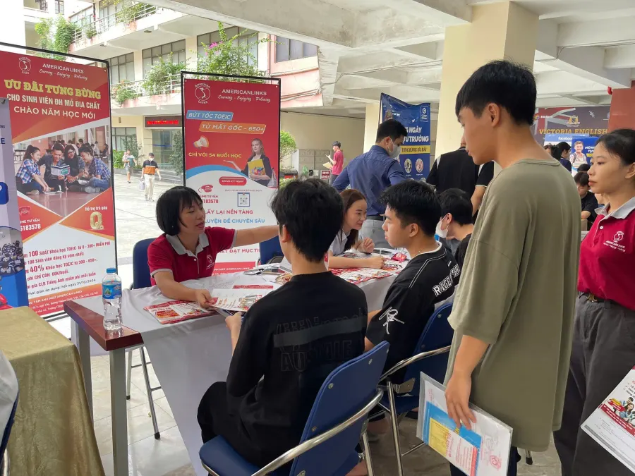 American Links English Center
