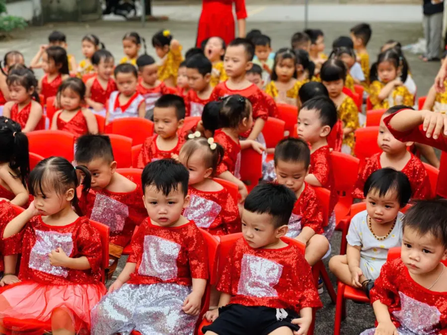 Trường Mầm non Việt Ý