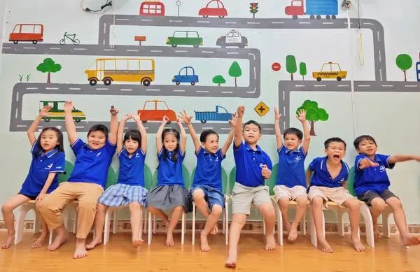 Trung tâm TIẾNG ANH AXON