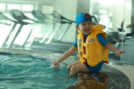 Trường mầm non Teddy Bear - Ngọc Khánh