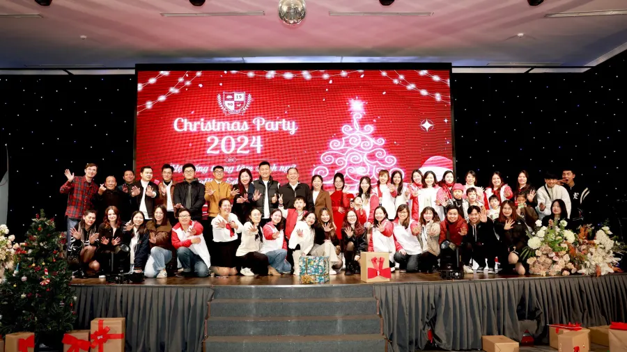 Hệ thống Anh ngữ Collins Edu CS2