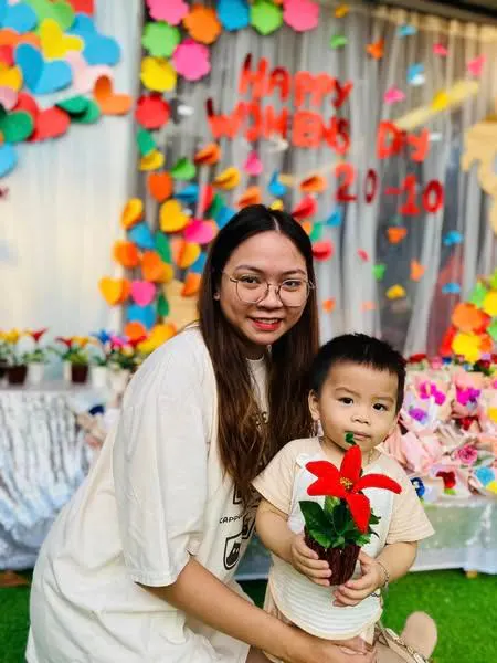 Trường Mầm Non Khu Vườn Hạnh Phúc (HAPPY GARDEN)