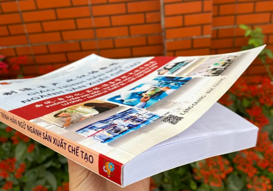 Trung tâm Tiếng Trung Ajin