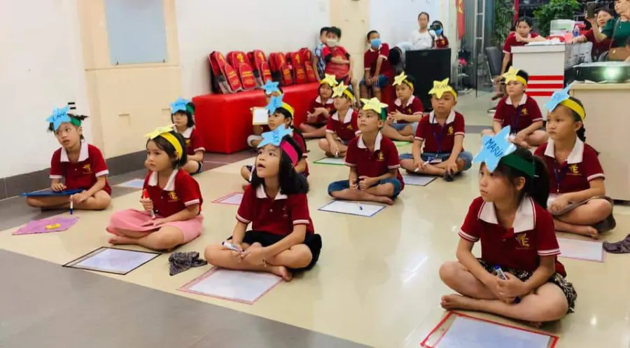 Trung tâm Anh ngữ Tương Lai - Future English
