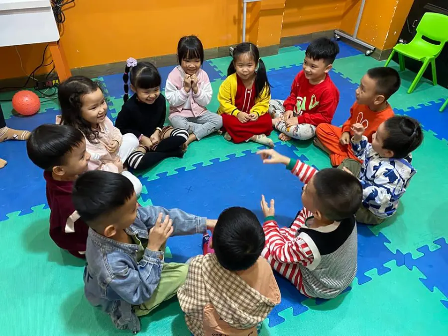 Trung tâm Ngoại Ngữ Quốc Tế Á Âu