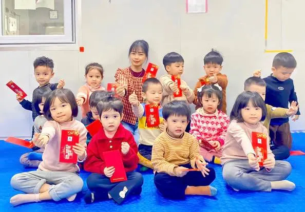 Trường Mầm Non Baby House