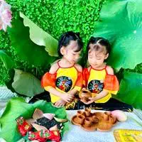 Trường Mầm Non Baby House