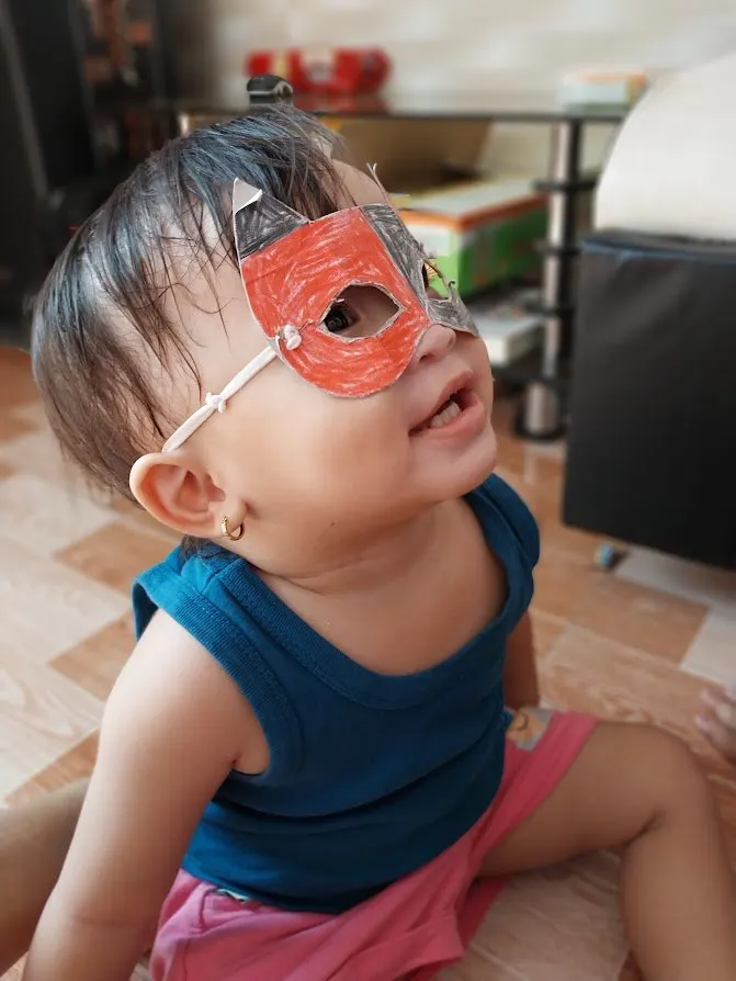 Trung tâm Can Thiệp An Hy