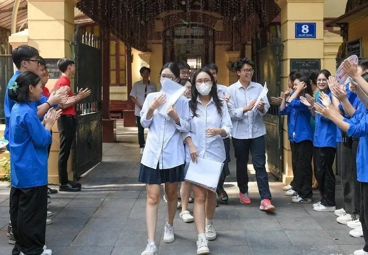 Trung tâm Ngoại ngữ SCET