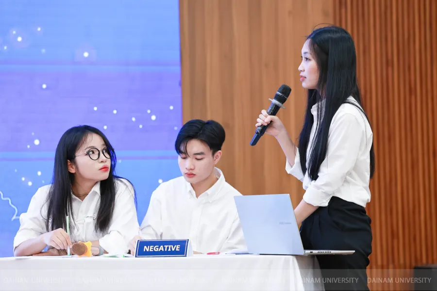 Hệ thống Anh Ngữ Quốc Tế AMES