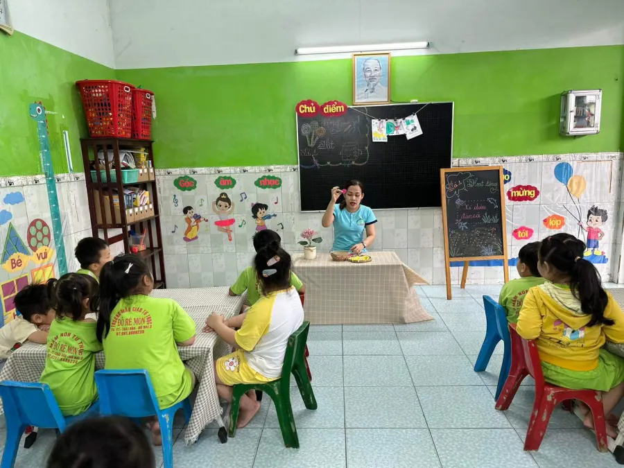 Trung tâm Cờ Vua Cờ Tướng