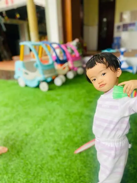 Trường Mầm non Hồng Hạc - Flamingo Preschool