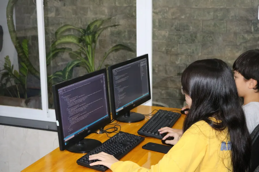 Hệ thống Đào tạo lập trình viên KASE EDUTECH