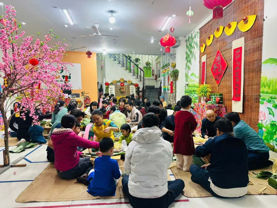 Trường Mầm non Khai Trí Đà Nẵng