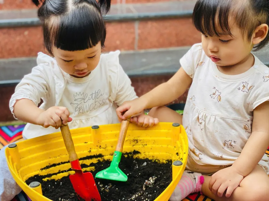 Trường Mầm Non Hạnh Phúc (Happy Life)